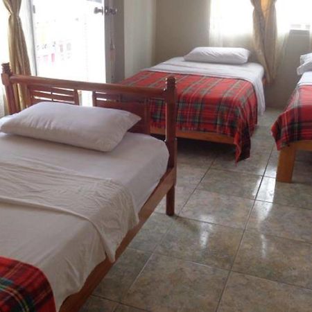 Hostal Miconia 阿约拉港 外观 照片
