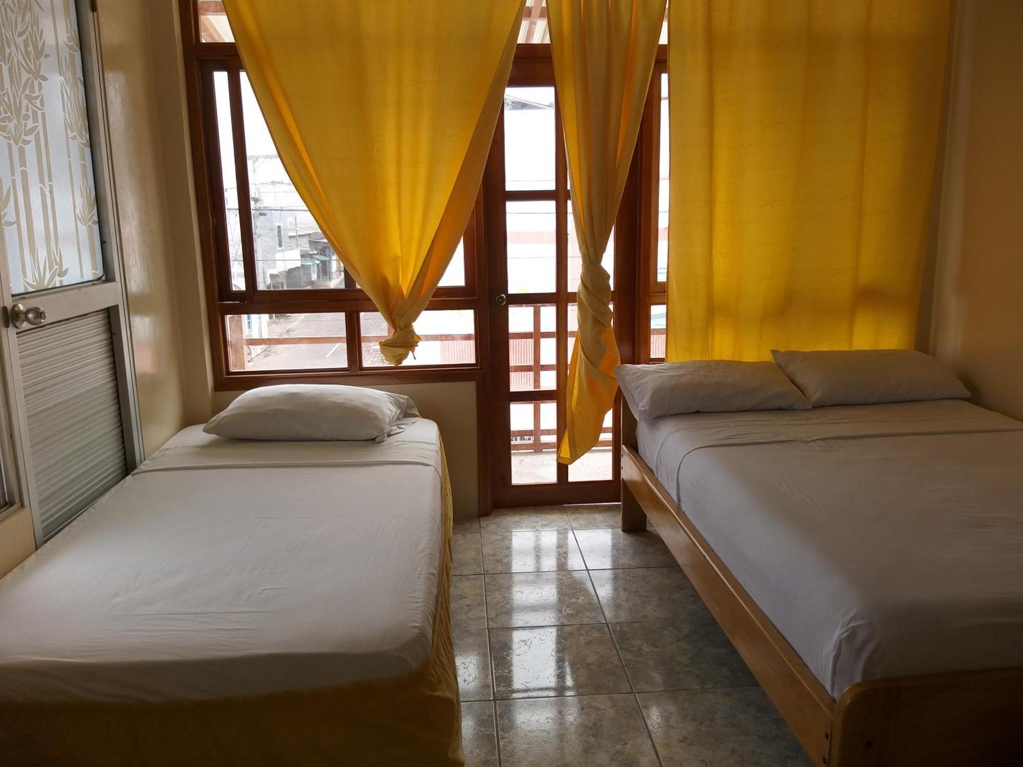 Hostal Miconia 阿约拉港 客房 照片