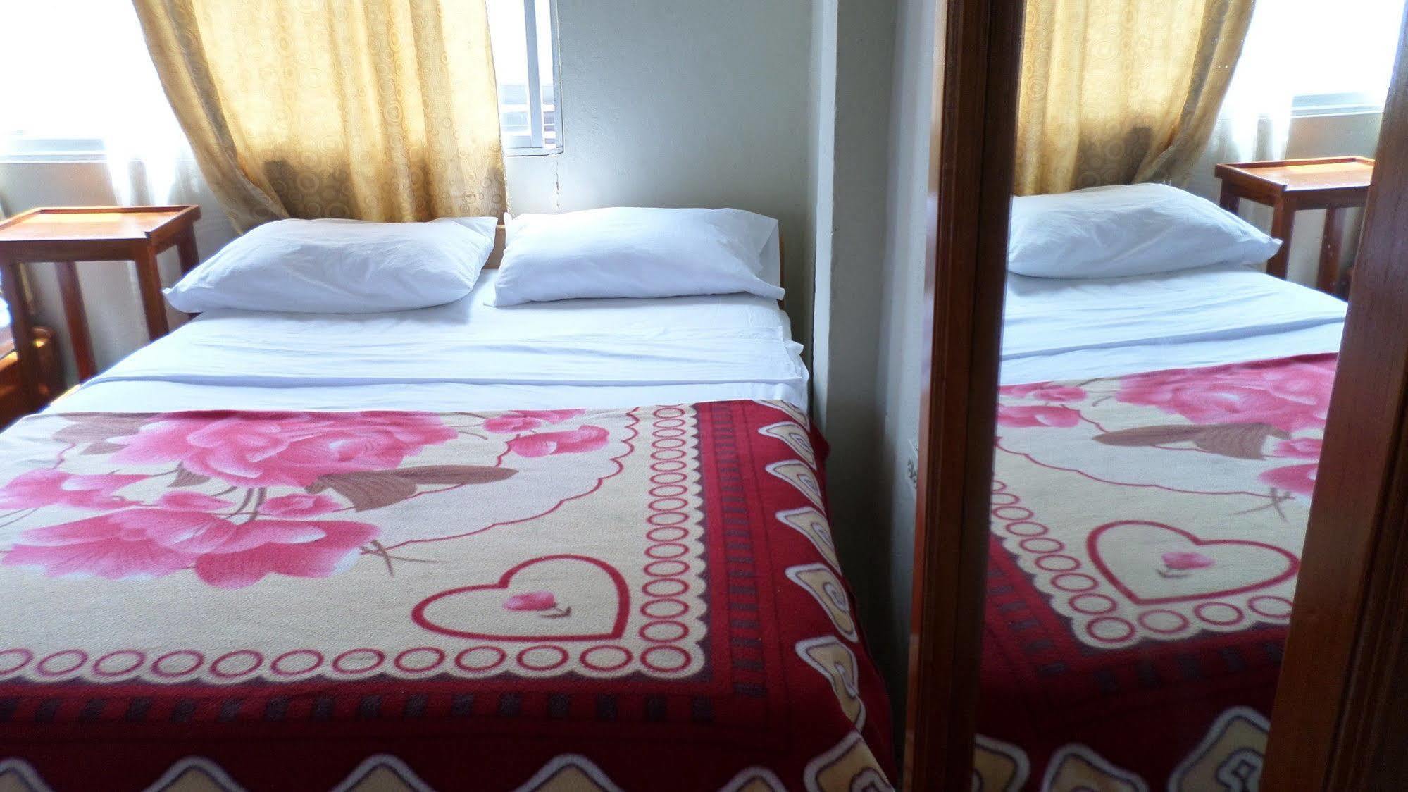 Hostal Miconia 阿约拉港 外观 照片